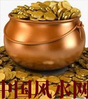 滨州聚宝盆裂了会不会影响财运？