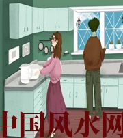滨州家中用水有讲究，小心你的财运被水带走！