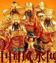 滨州2021年想要财运好，正月初五迎接财神爷！