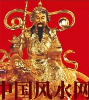 滨州各路财神你知道哪些呢？