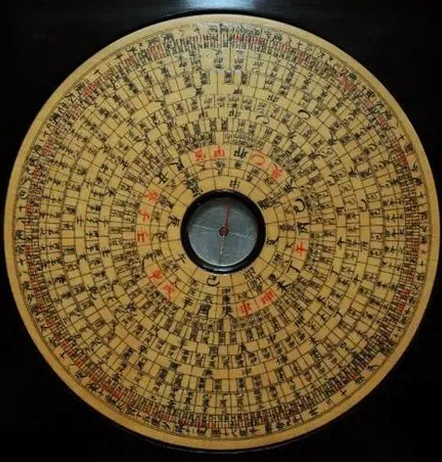 滨州阴宅金口诀，看过后不少人都成了风水师！